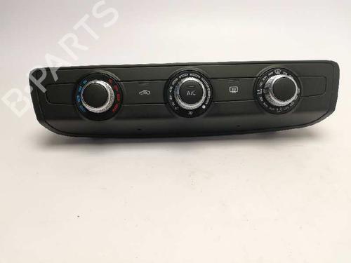 Climate control AUDI A3 (8P1) 2.0 FSI | BP23874407I5 