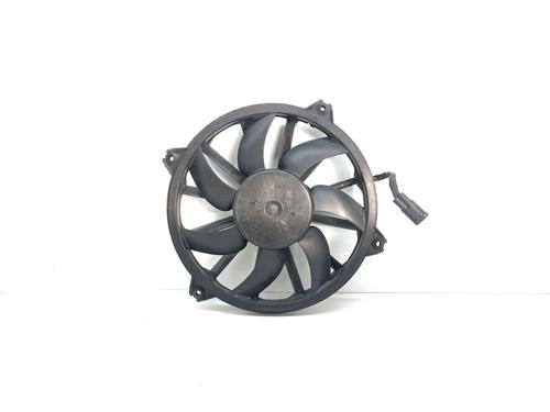 Køleventilator elektrisk PEUGEOT 3008 I MPV (0U_) 1.6 HDi (114 hp) 25613098