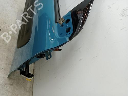 Right front door CITROËN C4 CACTUS 1.2 THP 110 | BP24586932C3 