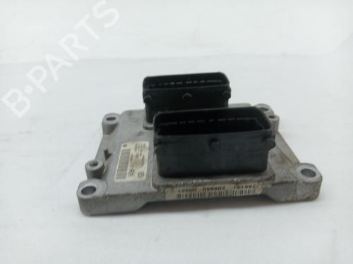 Engine control unit (ECU) OPEL CORSA D (S07) 1.2 (L08, L68) | BP23977864M57 
