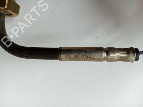 Electronic sensor VW PASSAT B6 (3C2) 2.0 TDI 16V | BP23356871M84 