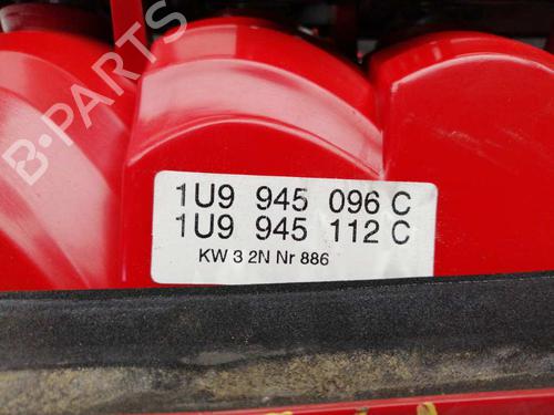 Right taillight SKODA OCTAVIA I Combi (1U5) 1.6 | BP23385736C35 