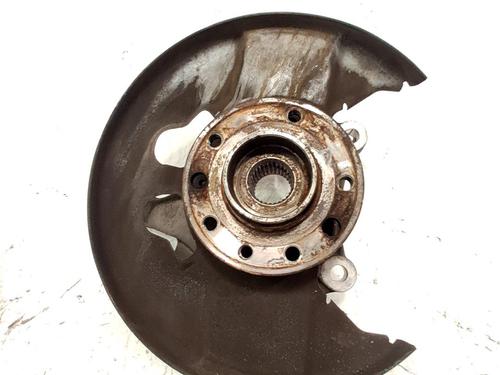 Used Right front steering knuckle Right front steering knuckle SAAB 9-3 Estate (E50) 1.9 TiD (150 hp) 34331625 34331625