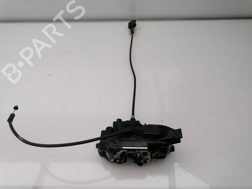 Høyre foran lås MITSUBISHI PAJERO II (V3_W, V2_W, V4_W, V5_W) 2.8 TD (V46W, V26W) (125 hp) 23940760