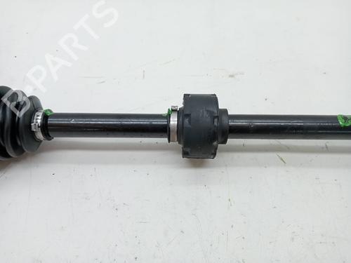 Right front driveshaft TOYOTA COROLLA Verso (ZER_, ZZE12_, R1_) 1.8 (ZNR11_, ZNR11R) | BP23349309M39 