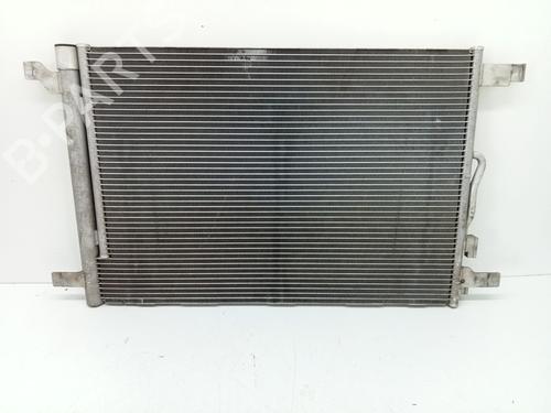 Varmeapparat SKODA OCTAVIA III (5E3, NL3, NR3) 1.4 TSI (150 hp) 29179837