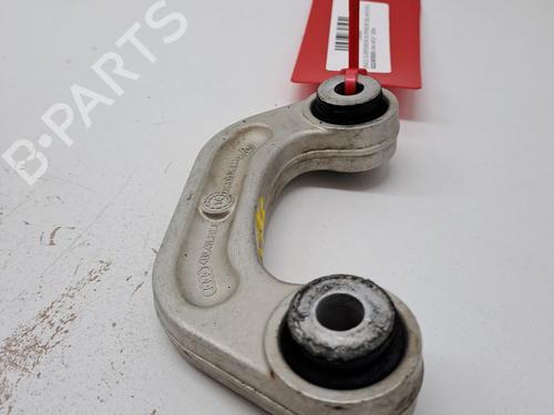 Left front suspension arm AUDI A6 C6 (4F2) 3.0 TDI quattro | BP23371240M12 
