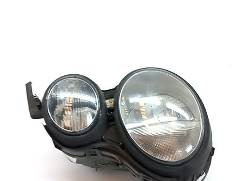Right headlight MERCEDES-BENZ E-CLASS (W210) E 320 (210.065) | BP30477648C29 
