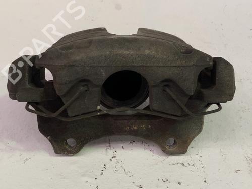 Left front brake caliper OPEL CORSA E (X15) 1.3 CDTI (08, 68) | BP37591756M105 - Image 2