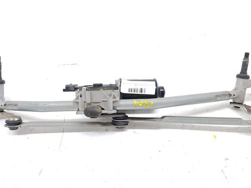 Used Front wiper motor PEUGEOT EXPERT Van (V_) 1.6 BlueHDi 95 (95 hp) 28959224
