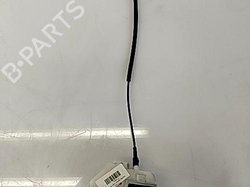 Front left lock CITROËN C3 I (FC_, FN_) 1.1 i | BP29822451C98