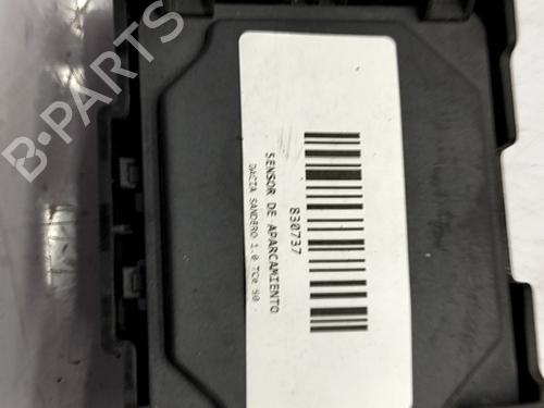 Used Electronic module Electronic module DACIA SANDERO III 1.0 TCe 90 (91 hp) 32843787 32843787