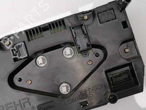 Climate control PEUGEOT 307 (3A/C) 1.6 16V | BP23420801I5 