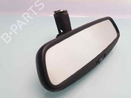 Rear mirror PEUGEOT 407 (6D_) 2.0 HDi 135 (6DRHRH, 6DRHRE, 6DRHRG, 6DRHRJ) | BP23935257I6 