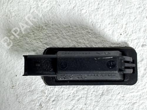 Licence plate light PEUGEOT 308 SW II (LC_, LJ_, LR_, LX_, L4_) 2.0 BlueHDi 150 | BP29992169I40 