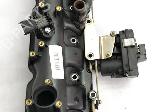 Collecteur D'Admission Collecteur D'Admission FIAT FREEMONT (345_) 2.0 JTD (140 hp) 36158118 36158118