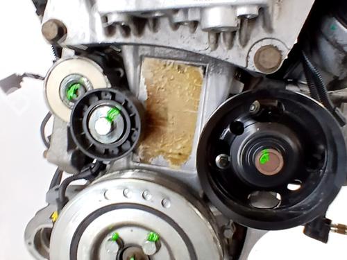 Engine FIAT 500L (351_, 352_) 1.3 D Multijet (199LXY1A, 199LXY11) | BP37635262M1 - Image 7