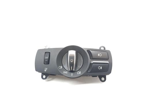 Used Headlight switch BMW X3 (F25) xDrive 20 d (184 hp) 28957499