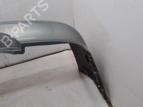 Rear bumper JAGUAR S-TYPE II (X200) 2.7 D | BP23358342C8 