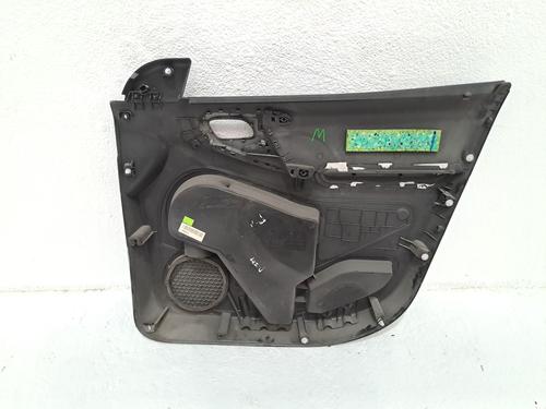 Front left panel CITROËN BERLINGO Box Body/MPV (B9) 1.6 BlueHDi 100 | BP27891620C58 
