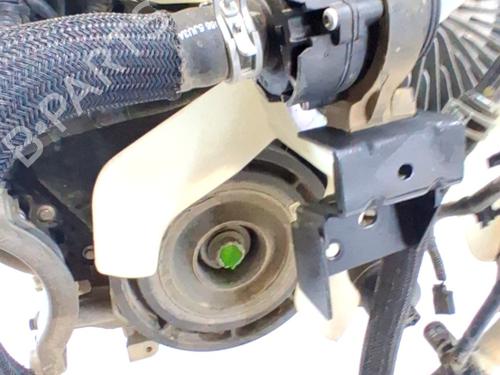 Engine NISSAN NAVARA NP300 Pickup (D23, D23T) 2.3 dCi 4x4 (D231) | BP34716520M1 - Image 9