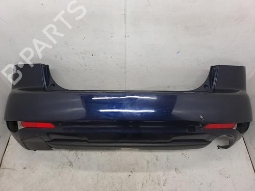 Used Rear bumper MAZDA CX-7 (ER) 2.2 MZR-CD AWD (ER10A) (173 hp) 23975139