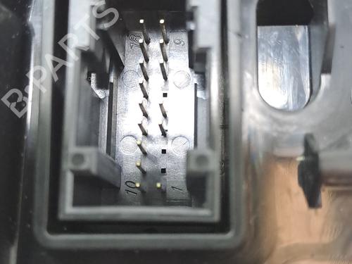 Instrument cluster AUDI A1 CITY CARVER (GBH) 35 TFSI | BP23376399C47 