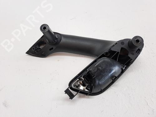 Front left interior door handle VW POLO V (6R1, 6C1) 1.6 TDI | BP24109030I13 