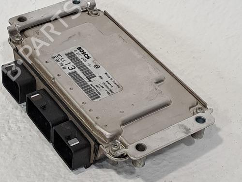 Engine control unit (ECU) PEUGEOT 1007 (KM_) 1.6 16V | BP24108952M57 