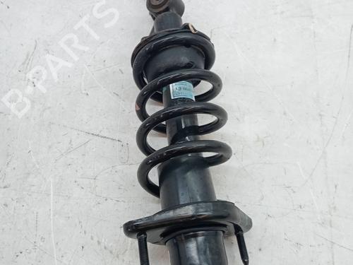 Right rear shock absorber HONDA CR-V III (RE_) 2.2 i-CTDi 4WD (RE6) | BP23339381M19 