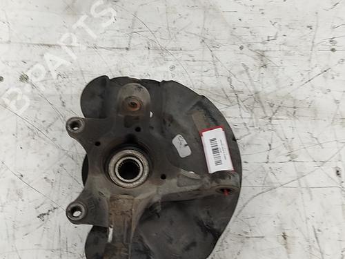 Left front steering knuckle DR DR 6.0 SUV 1.5 | BP39400366M25 - Image 5