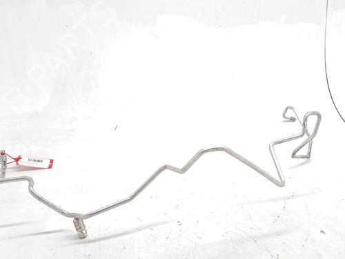 AC pipe NISSAN JUKE (F15) 1.5 dCi | BP28959014M126