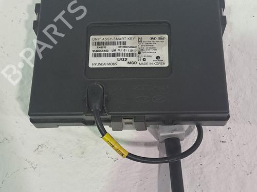 Comfort control module KIA SORENTO III (UM) 2.2 CRDi 4WD | BP26381515M56 