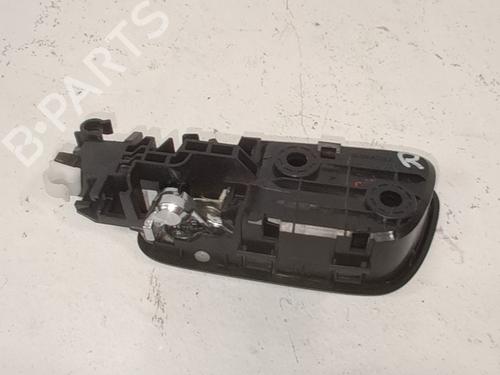 Front right interior door handle HONDA CR-V IV (RM_) 1.6 i-DTEC 4WD (RE6) | BP37245607I14 - Image 2