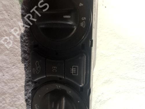 climate-control-mercedes-benz-e-class-w210-1995-1996-1997-1998-1999-2000-2001-2002-2003-32107484 main image