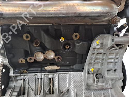 Engine AUDI A7 Sportback (4GA, 4GF) 3.0 TDI quattro | BP23369344M1 