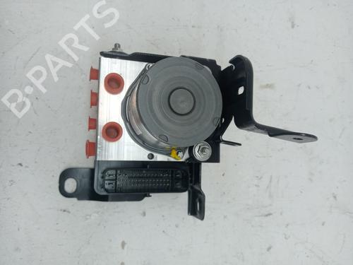 Used ABS pump PEUGEOT 308 II (LB_, LP_, LW_, LH_, L3_) 1.2 THP 130 (131 hp) 24444763