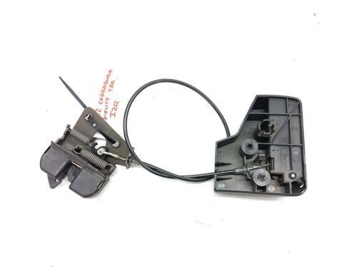 Cable BMW 5 (E60) 530 d | BP25456415E12 