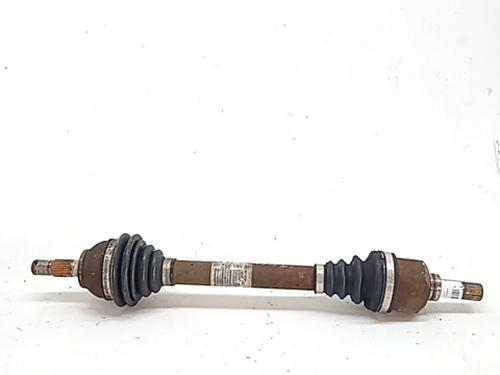 Left front driveshaft CITROËN C3 Picasso (SH_) 1.6 HDI 90 | BP31247270M38 - Image 3