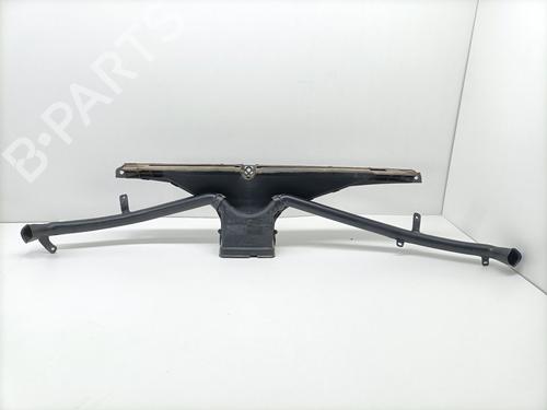 Used Air vent NISSAN TERRANO II (R20) 2.7 TDi 4WD (125 hp) 31369118