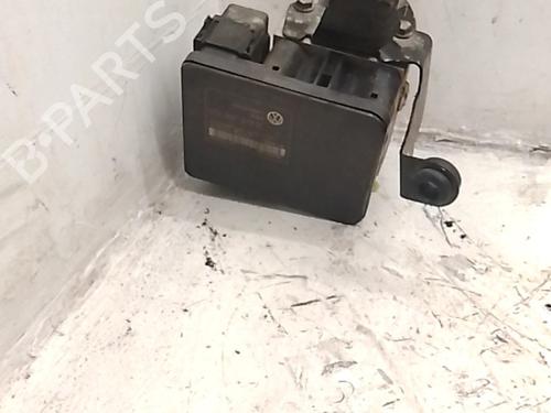 Used ABS pump ABS pump SEAT LEON (1M1) 1.9 TDI (90 hp) 34450635 34450635