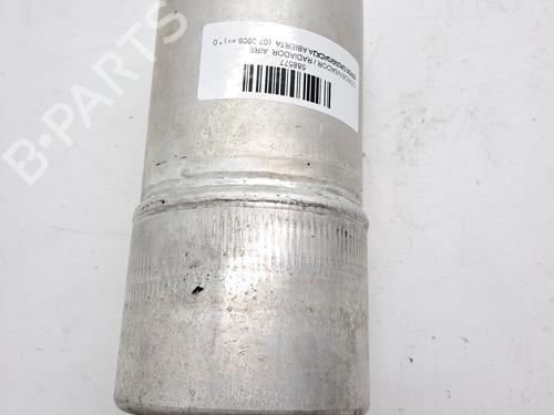AC-Kondensator OPEL VIVARO A Bus (X83) 2.0 CDTI (F7, J7, A07) (114 hp) 23379071