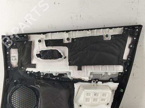 Front left panel HONDA HR-V (RU) 1.5 (RU1) | BP36016194C58 - Image 2