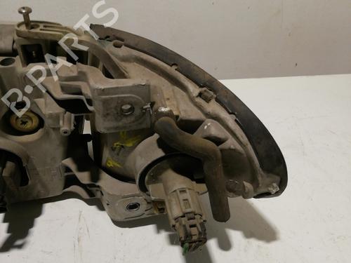 Right front indicator HYUNDAI ACCENT I (X-3) 1.3 i 12V | BP26537909C33 