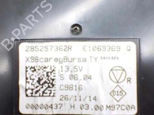 Used Electronic module Electronic module RENAULT CLIO IV Grandtour (KH_) 0.9 TCe 90 (90 hp) 32978186 32978186