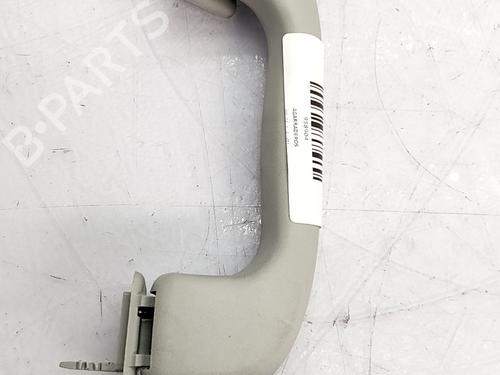 Used Interior roof handle Interior roof handle MG MG ZS SUV (AZS1) 1.5 VTi (106 hp) 36377256 36377256