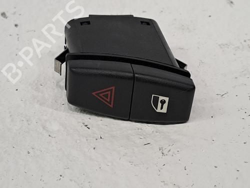 Used Warning switch BMW X1 (E84) sDrive 20 d (177 hp) 27462095