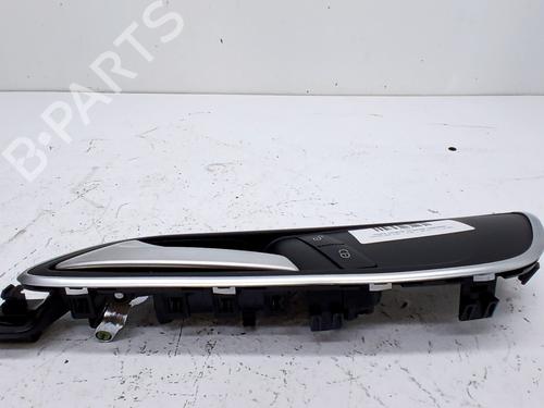 Front left interior door handle MERCEDES-BENZ A-CLASS (W176) A 200 CDI / d (176.008) | BP39094872I13 - Image 3