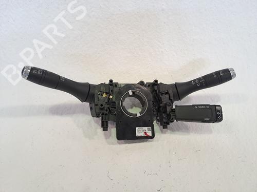 Ratstangsstang RENAULT CAPTUR II (HF_) TCe 140 (HFN0) (140 hp) 25834343