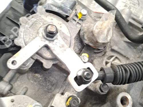 Gearbox KIA CEE'D (JD) 1.6 CRDi 128 | BP23368528M3 